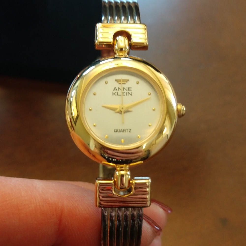 Anne Klein Watch